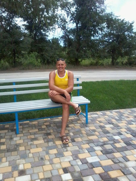 Денис Яцевич