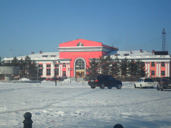 Екатерина Хайдукова