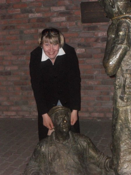 Светлана Федотова