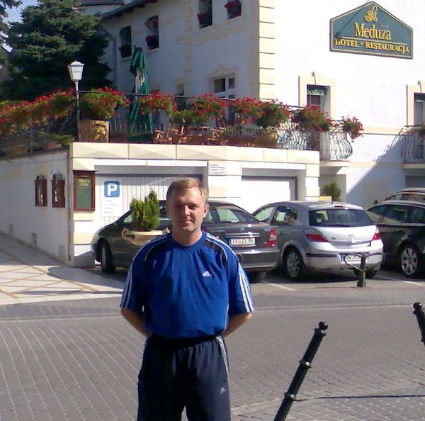 Олег Зизелев