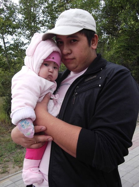 Асет Мажиев