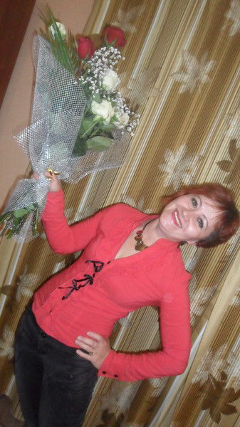 Людмила Исаева