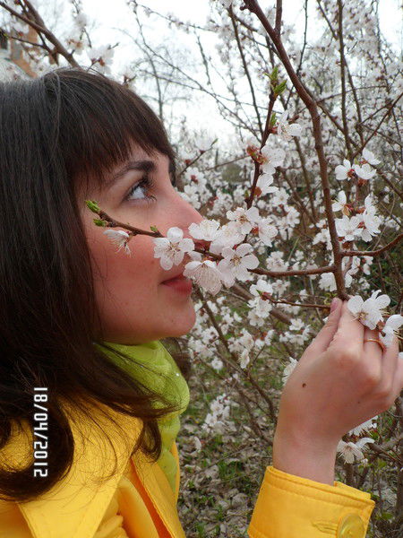 Ольга Емельянова