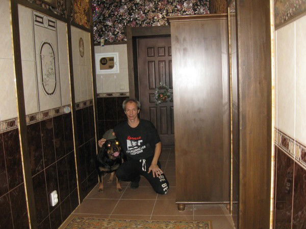 Сергей Кузьмин