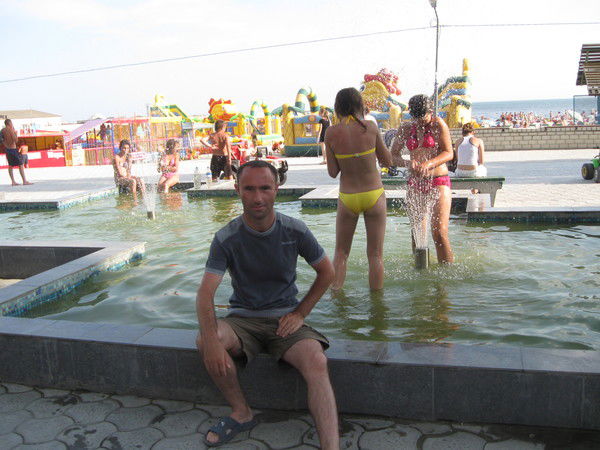 Александр Ганчевский