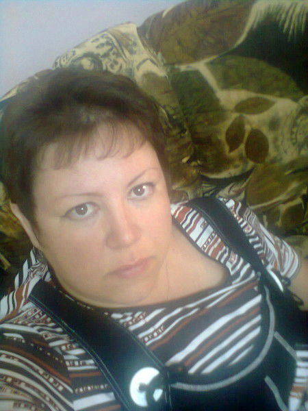 Наталья Козенцева