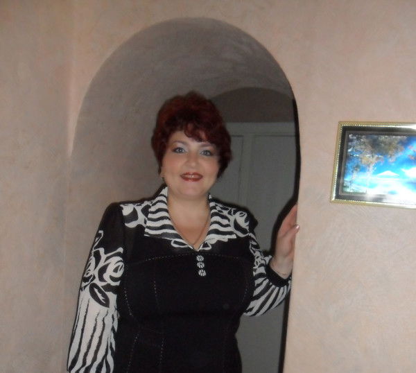 Наталья Сиротина