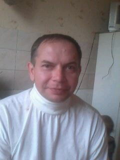 Павел Сигов