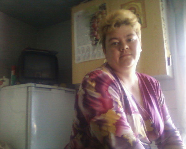 Алена Голышева