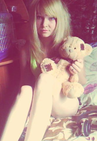 Анжелика Загваздина