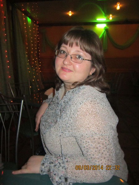 Валентина Соколовская