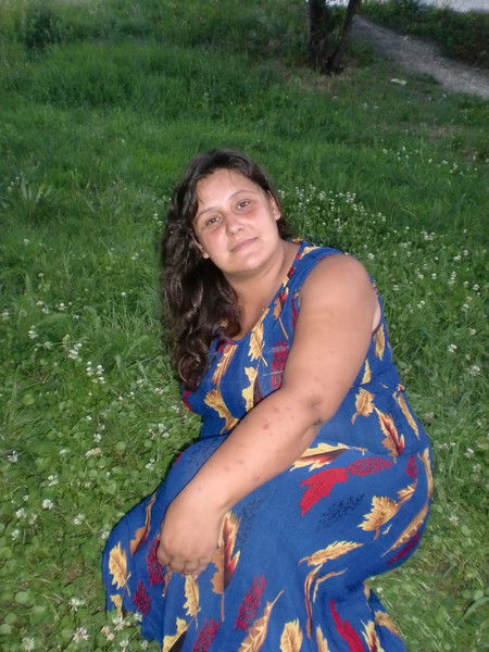 Оксана Глякова