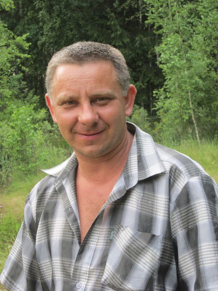 Евгений Рыдкин