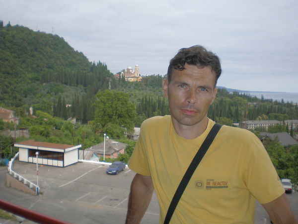 Сергей Соловьев