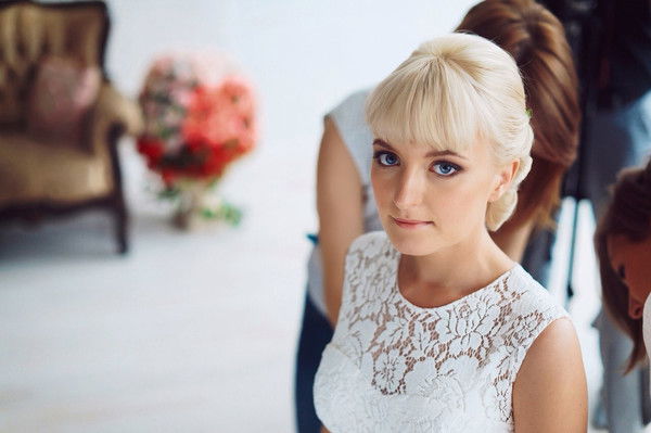 Мария Остренко