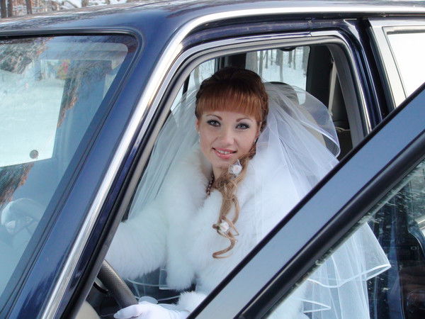 Виктория Лазовская