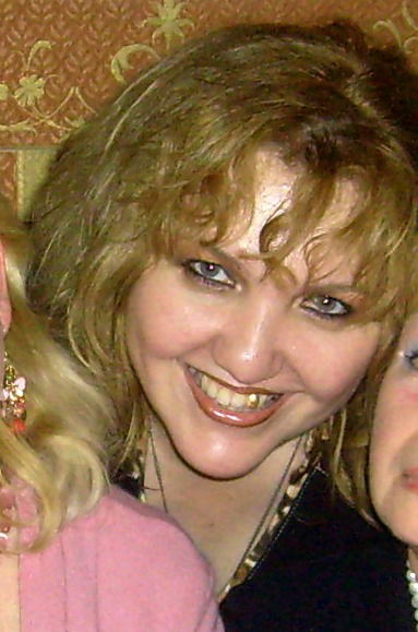 Анна Сушкова