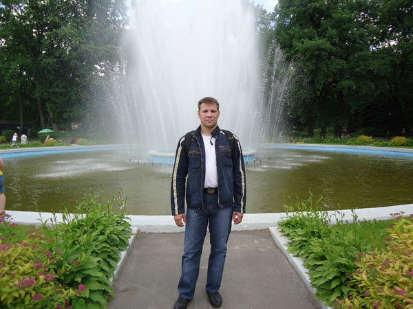 Сергей Кузьменко