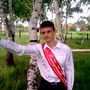 Ashkael Кандаев