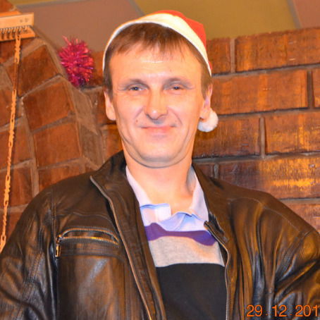 Валерий Карпычев