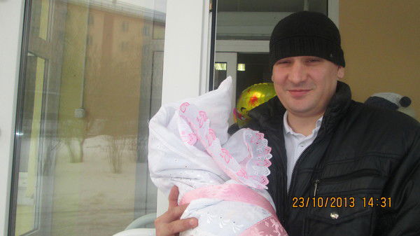 Руслан Юзлибаев