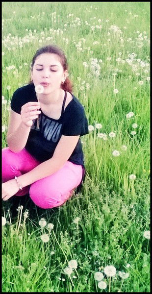 Катя Станко