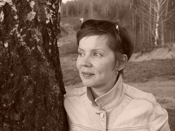 Юлия Гужавина