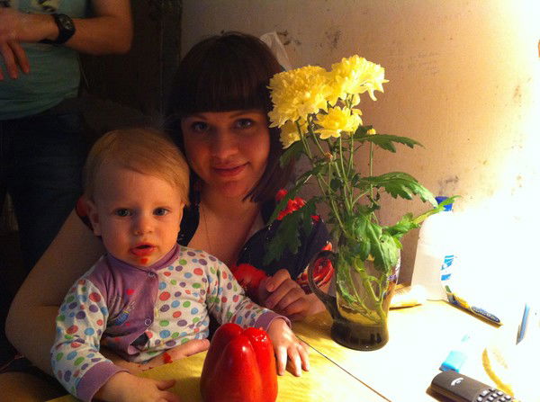 Евгения Маринина