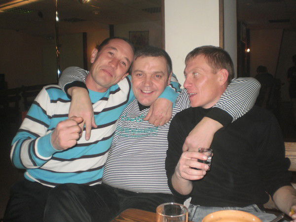 Юрий Касакин