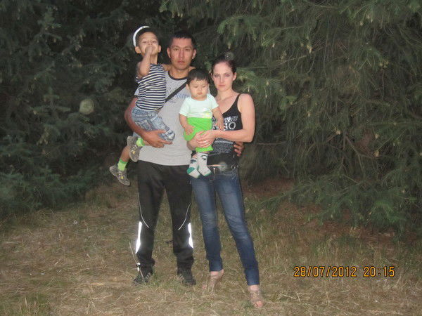 Анвар Исламов