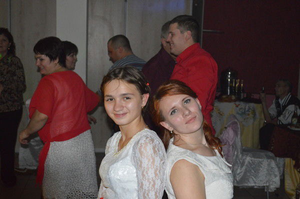 Оксанчик Иванова