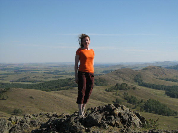 Аида Давлетбаева