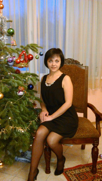 Анна Николаевна