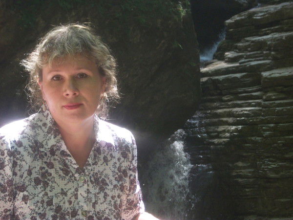 Наталья Крисяк (Маловик)