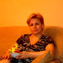 Лариса Чернова