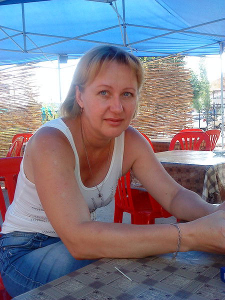 Марина Пугина