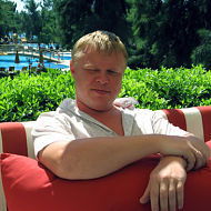 Александр Божко