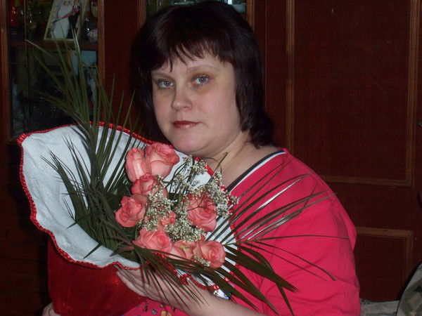 Ирина Андреенкова