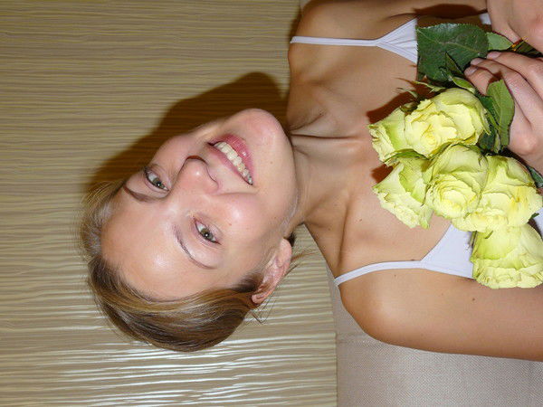 Ольга Русинович