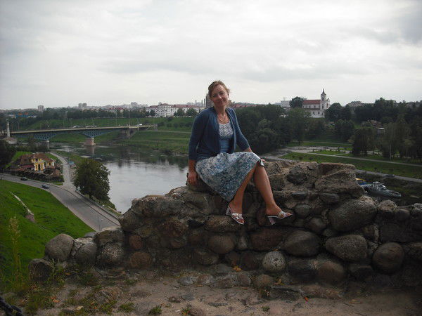 Евгения Барабанова