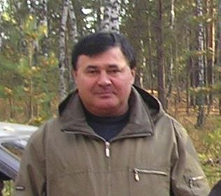 Тахир Измайлов