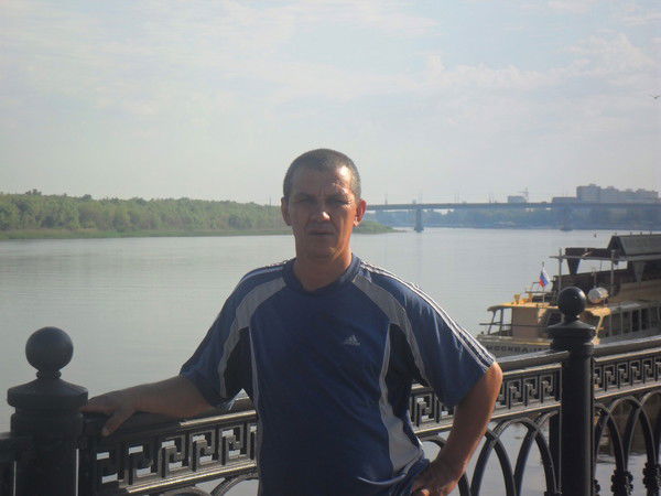 Риф Салихов