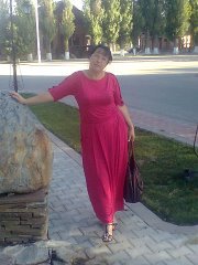 Наталья Филатова