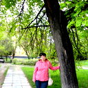Ирина Шпакович