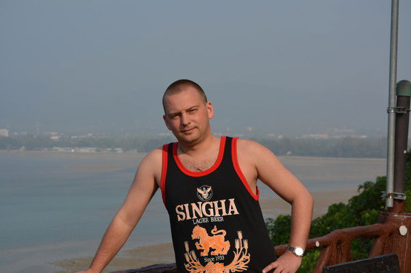 Алексей Масленников