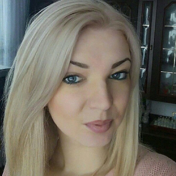 Юлия Шевченко