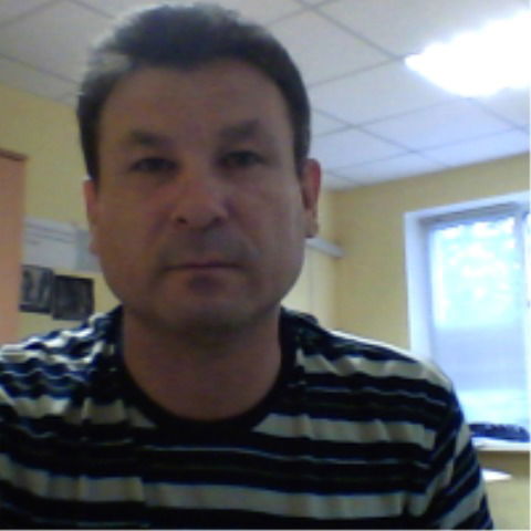 Рустам Сабиров