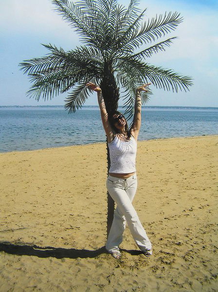 Маргарита Клейменова