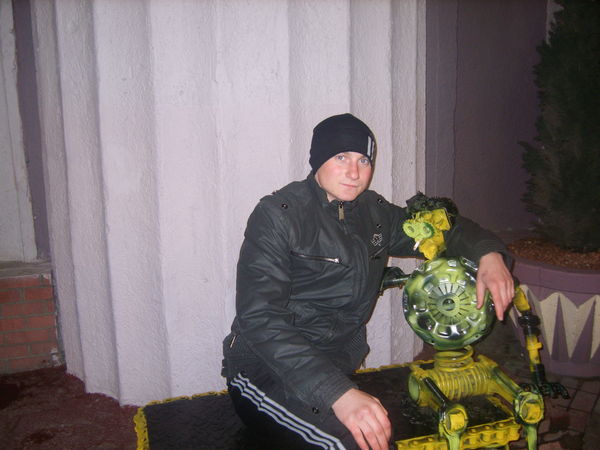 Евгений Сарайкин