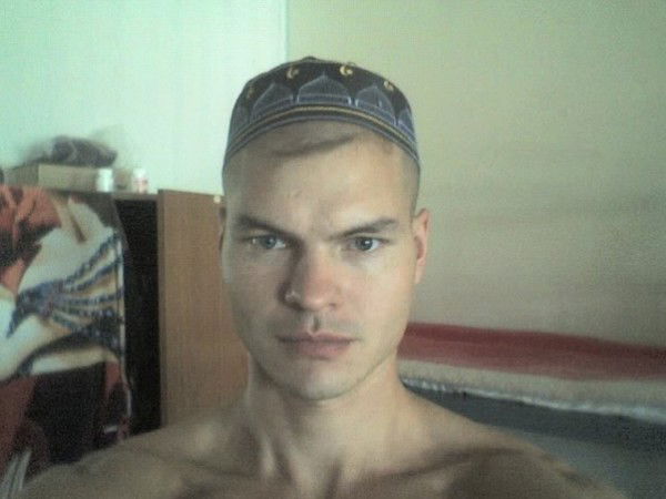 Вадим Денисов